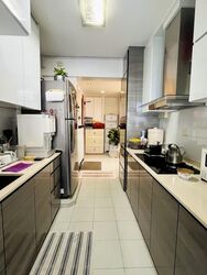 Blk 636B Senja Parc View (Bukit Panjang), HDB 4 Rooms #617242761